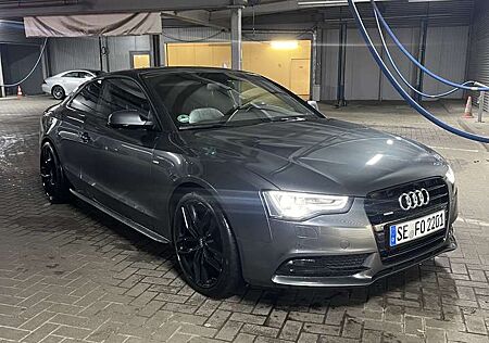 Audi A5 2.0 TFSI quattro (155kW) S. Line.
