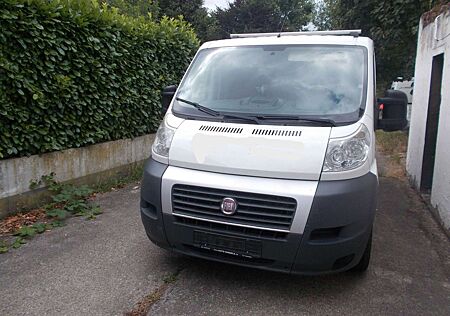 Fiat Ducato Kasten 28 115-Euro5