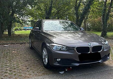 BMW 316d 316