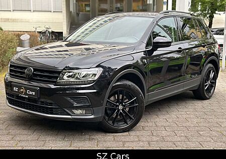 VW Tiguan Volkswagen Highline BMT/Start-Stopp*LED*DSG*360Kam*