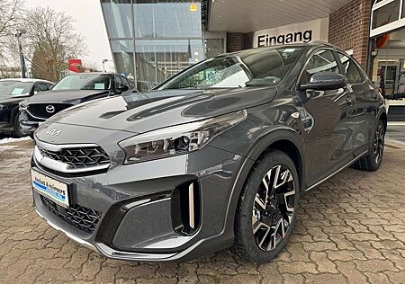 Kia XCeed 1.0T 120 Vision Navi/Kamera