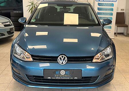 VW Golf Volkswagen VII Lim. Comfortline BMT°Automatik°Tüv