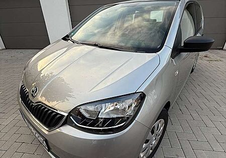 Skoda Citigo 1.0 MPIActive