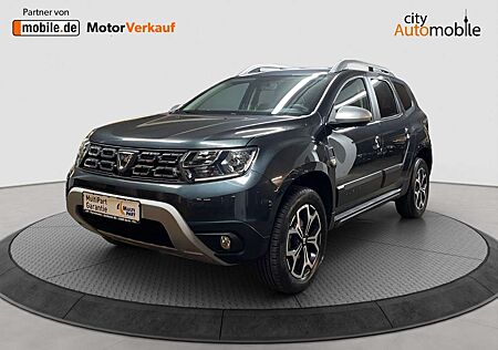 Dacia Duster II Access/1.Hand/360°Kamera/Tempomat