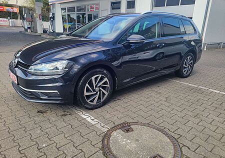 VW Golf Volkswagen 7 DSG Comfortline 2 Hand Scheckheft