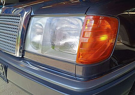Mercedes-Benz E 200 E200 Schalter, eSHD,Color,Metallic,Topzustand