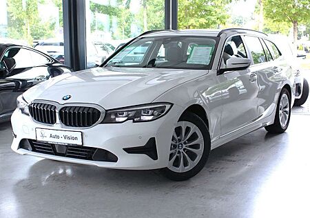 BMW 318 d (G21) Advantage *LED*LHZ*ACC*AppleCP*Sthz