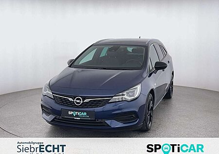 Opel Astra Elegance 1.5D*SHZ*LKH*RFK*uvm