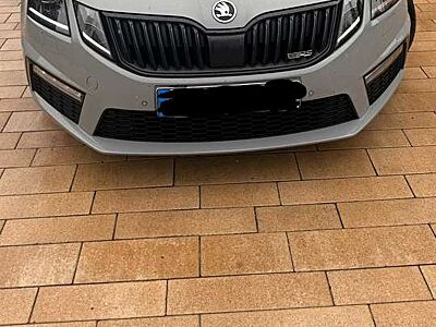 Skoda Octavia Octavia Combi 2.0 TSI DSG RS