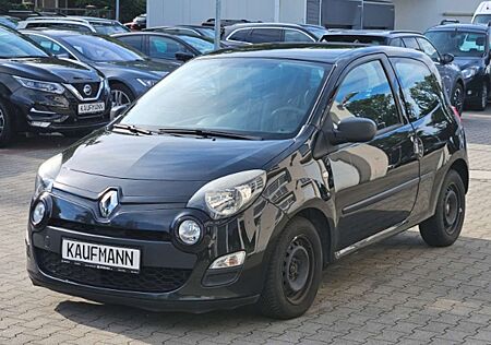 Renault Twingo Authentique 1,5 DCI