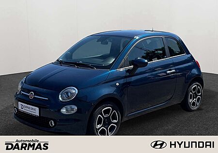 Fiat 500 1.0 GSE Hybrid Club Komfort&Tech