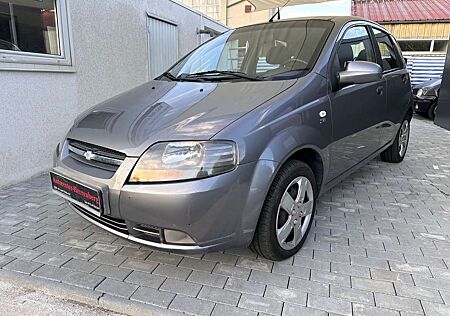 Chevrolet Kalos 1.2 SE