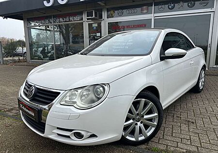 VW Eos Volkswagen 2.0 Turbo*AUTOMATIK*NAVI*PDC*TEMP