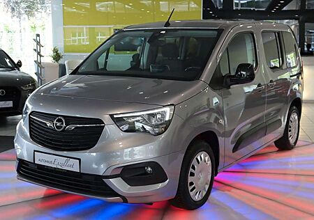 Opel Combo Life Elegance*KLIMA*SHZ*LED*TEMPOMAT*MFL*