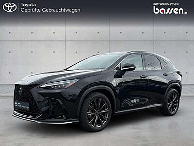 Lexus NX 450h+ 450 h+ E-Four