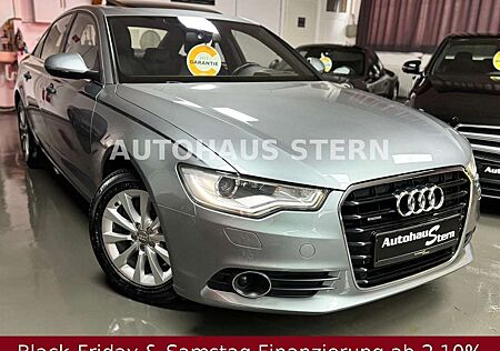 Audi A6 Lim 3.0 TDI quattro ACC Spur HUD Standheizung