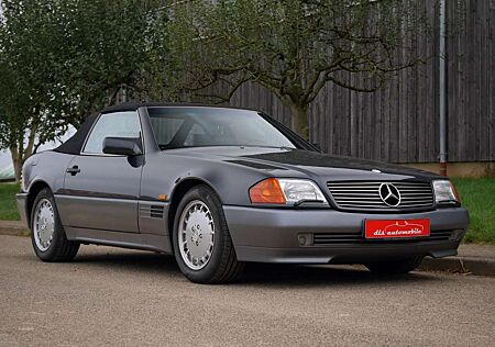 Mercedes-Benz SL 500 R129