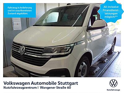 Volkswagen T6.1 Multivan Generation Six 4motion DSG 2.0 TDI
