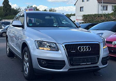 Audi Q5 3.0 TDI quattro Aut. NAVI/SHZ/PDC/ALUS/ISOFIX