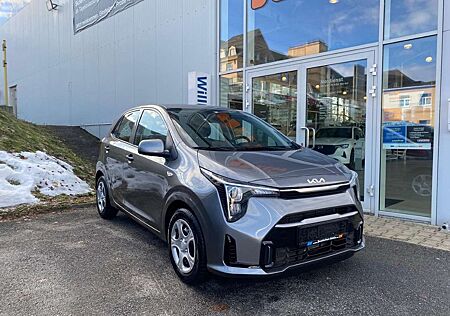 Kia Picanto 1.0 MT Core Bluetooth Navi DAB Kamera PDC Freispre