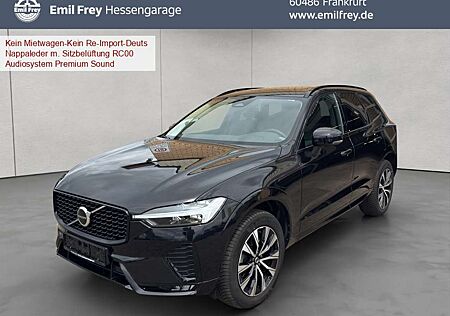 Volvo XC 60 XC60 XC60 B4 Plus-Dark Aut Glasd Nappaleder-Perforiert