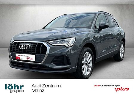 Audi Q3 45 TFSI e S tronic *Navi*Kamera*AHK*