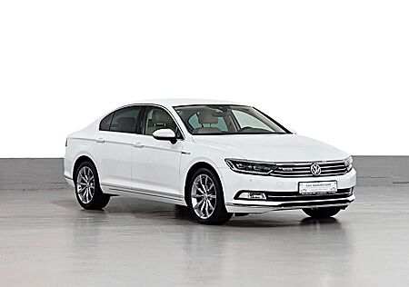 VW Passat Volkswagen 2.0 TDI 4-MOTION HIGHLINE R-LINE SPORT