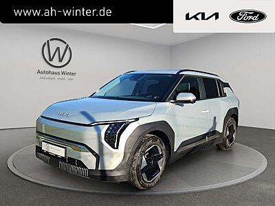 Kia EV3 81kw Earth WiCon Busi Upgrade DWP