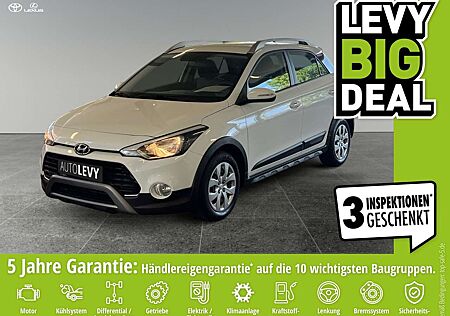 Hyundai i20 Active 1.0 Classic