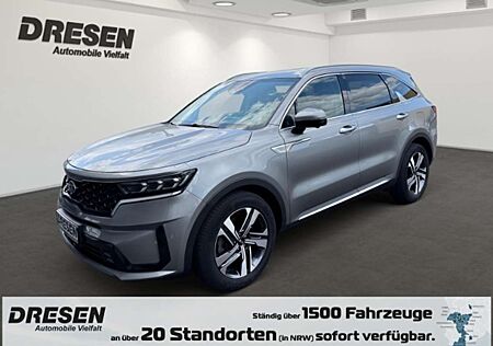 Kia Sorento SPIRIT 4WD CRDi 2.2 AWD 7-Sitzer NAVI,KLIMA,SITZHZ