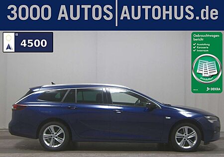 Opel Insignia ST 1.5 D Elegance Leder BOSE Navi LED