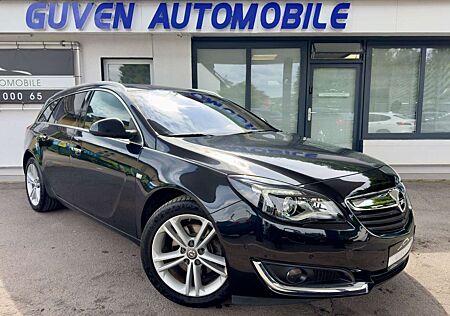Opel Insignia ST 1.6 SIDI TURBO TOTW ACC KAM KEYLESS