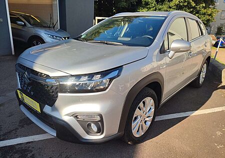 Suzuki Others (SX4) S-Cross 1.4 BOOSTERJET Hybrid Comfort