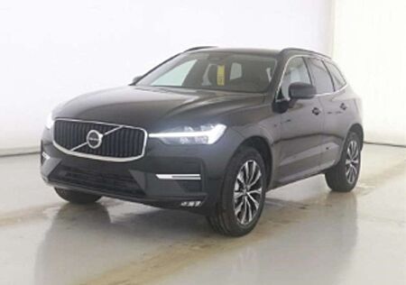 Volvo XC 60 XC60 AWD B5 Sitzhzg./ACC/19''/H&K/elektr.Sitze