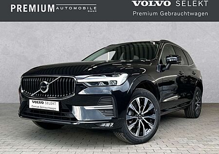 Volvo XC 60 XC60 AWD B5 Sitzhzg./ACC/19''/H&K/elektr.Sitze