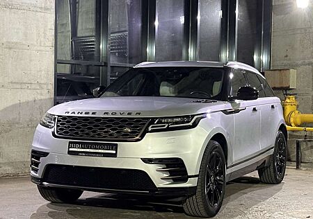 Land Rover Range Rover Velar P250 R-Dynamic LED ACC Navi