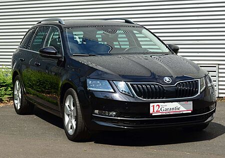 Skoda Octavia Style*R-Kamera*Virtual-Cockpit*ACC*Columbus