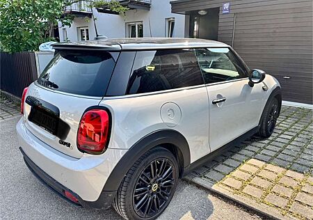Mini Cooper SE Electric Collection