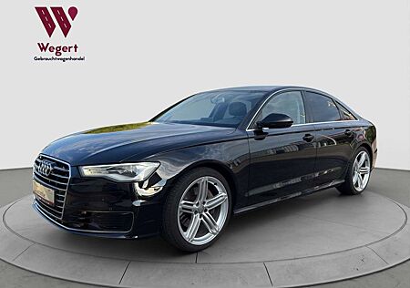 Audi A6 3.0 TDI quattro*MMI*4xKLIMA*4xSITZHEIZ*LUFT*
