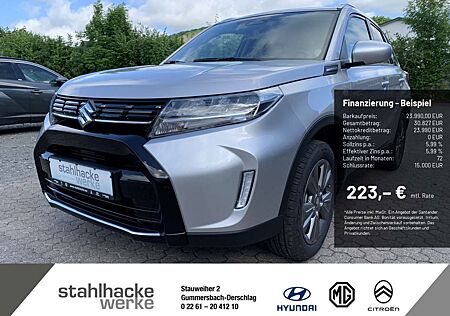 Suzuki Vitara 1.5 Hybrid Comfort 4x4