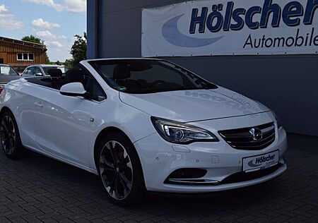 Opel Cascada INNOVATION,Navi,Leder,Xenon Sitzlüftung