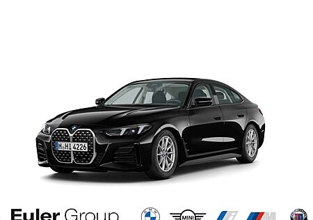 BMW 420 Gran Coupe dA M-Sport Sportpaket Navi Digitales Co