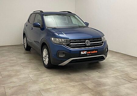VW T-Cross Volkswagen 1.0 TSI Life ACC|DiCoPr|Sitzhz|PDC|CarPl