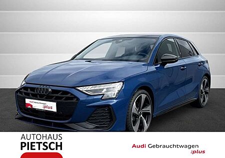 Audi A3 35 TFSI S line S tronic Matrix ACC