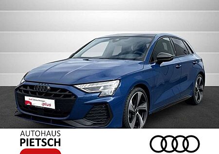 Audi A3 35 TFSI S line S tronic Matrix ACC