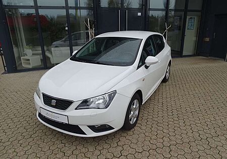 Seat Ibiza 1.4 16V Style