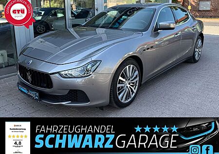 Maserati Ghibli GranLusso Diesel*KAMERA*NAVI*
