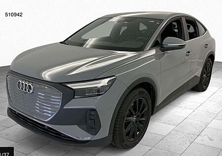 Audi Q4 e-tron Sportback 35 S-Line LED ACC+ VirtCockp