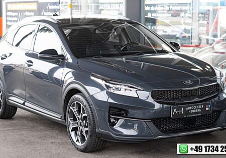 Kia XCeed Platinum Edition KAM*PANO*ACC*SPUR*TOT