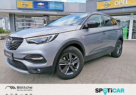 Opel Grandland X Design Line 1.5 AT/LED/DAB/Shz/ThermaTec